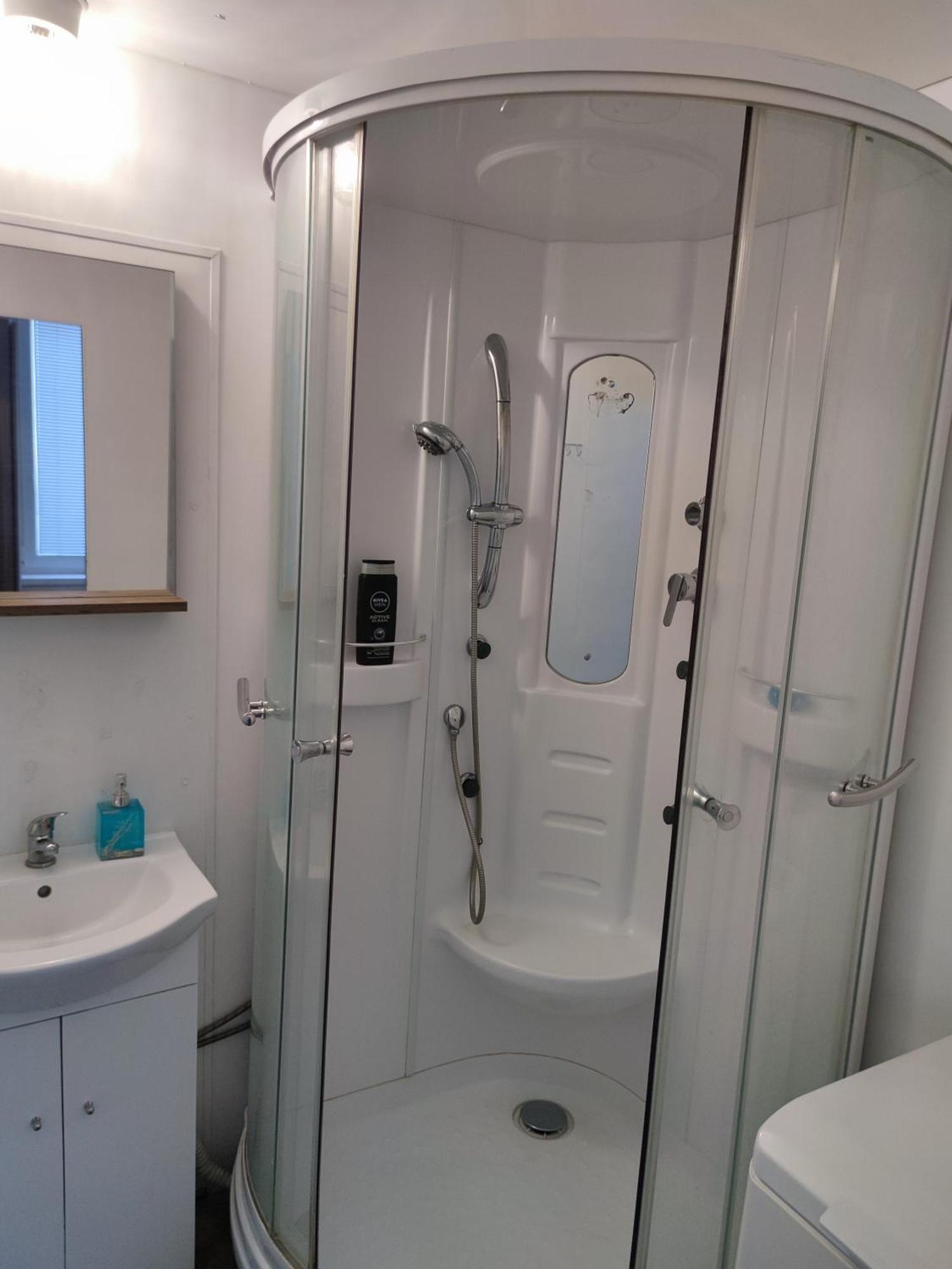 Fast Apartment In The Centrum เลวิเช ภายนอก รูปภาพ