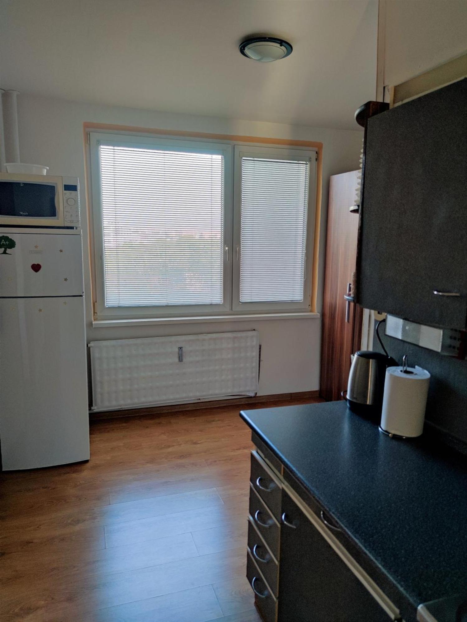 Fast Apartment In The Centrum เลวิเช ภายนอก รูปภาพ
